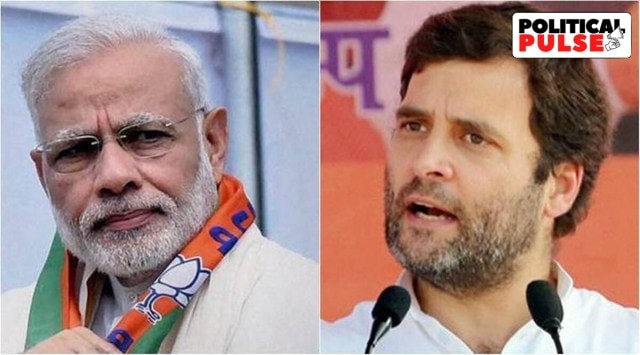 Rupee fall, Rahul Gandhi, Narendra Modi