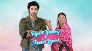 ranbir kapoor