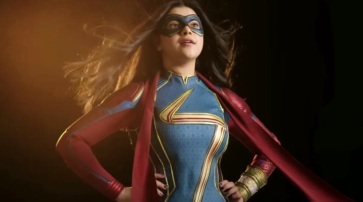 ms marvel kamala khan
