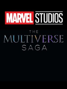All the titles announced in Marvel’s Multiverse Saga