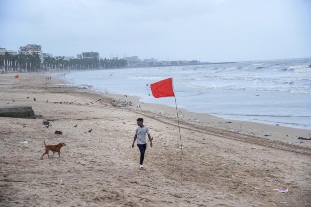 mumbai, indian express