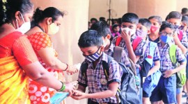 Maharashtra board, Maharashtra Class 1 students, Maharashtra State Board curriculum, Mumbai news, Maharashtra news