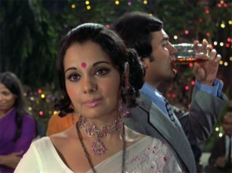 Mumtaz and Rajesh Khanna’s Aap Ki Kasam acknowledges that life doesn’t