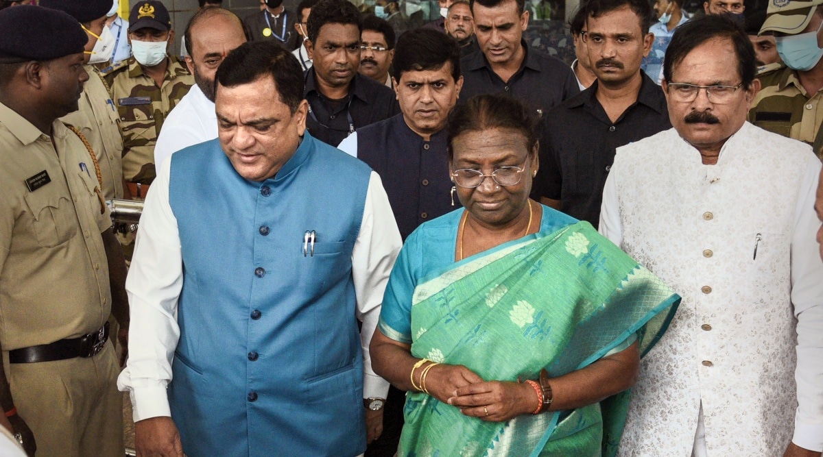 OSD’s from CM’s office trying to poach Opposition MLAs: Goa Forward Party