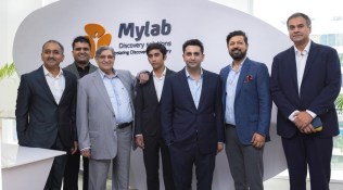 Mylab, Serum Institute of India, Pune