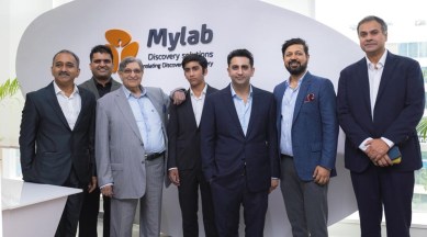 Mylab, Serum Institute of India, Pune