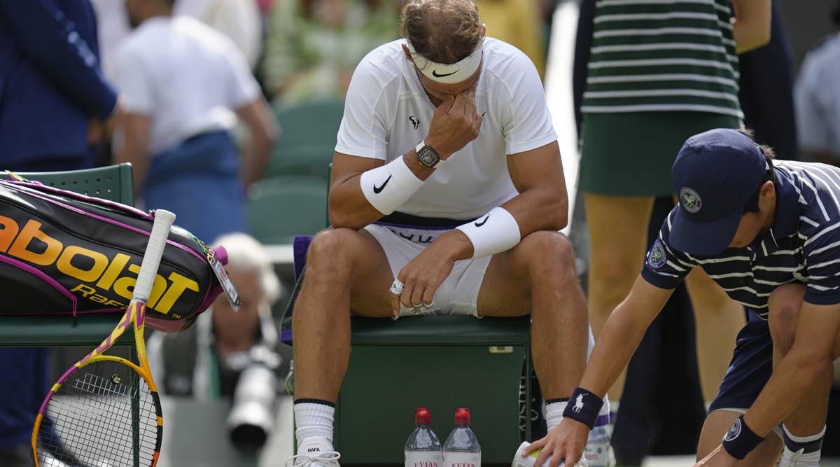 Roger Bannister a Rafael Nadal: Los triunfos de los grandes pueden no ser posibles sin el dolor