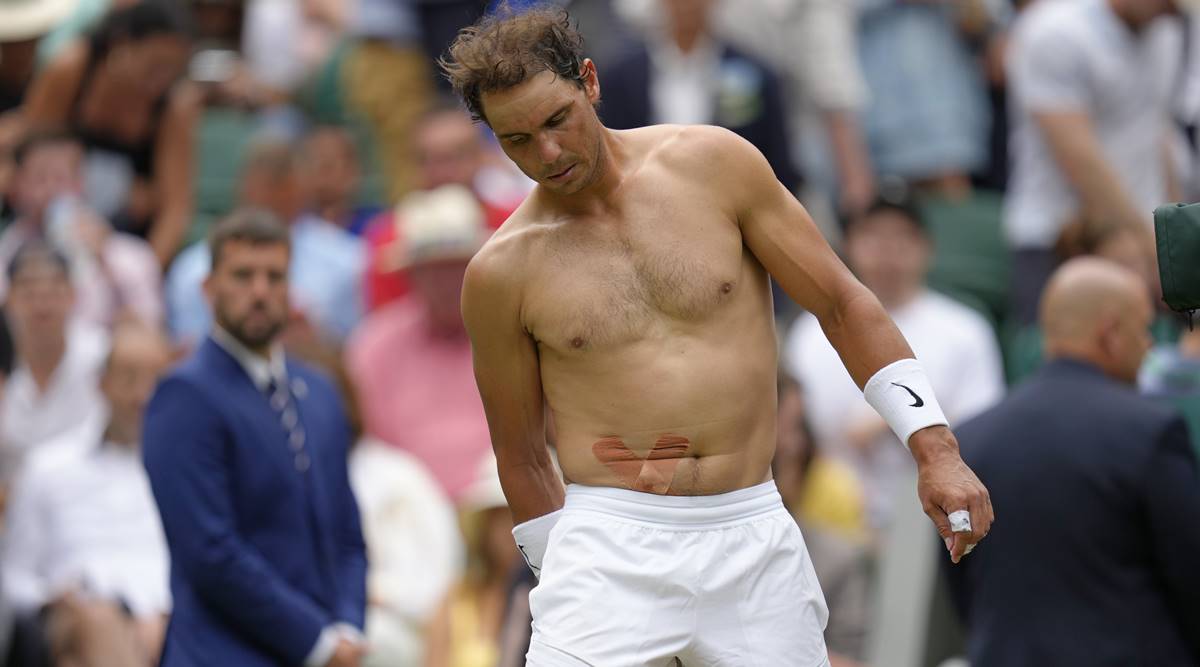 Roger Bannister a Rafael Nadal: Los triunfos de los grandes pueden no ser posibles sin el dolor