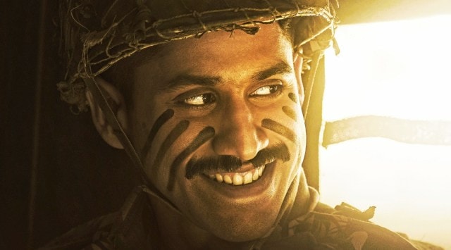 laal singh chaddha naga chaitanya poster