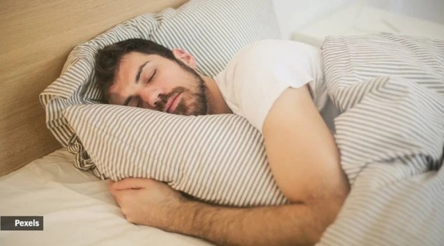 Are frequent naps linked to increased blood pressure, stroke risk