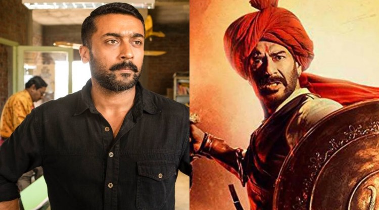 ajay devgn suriya national award