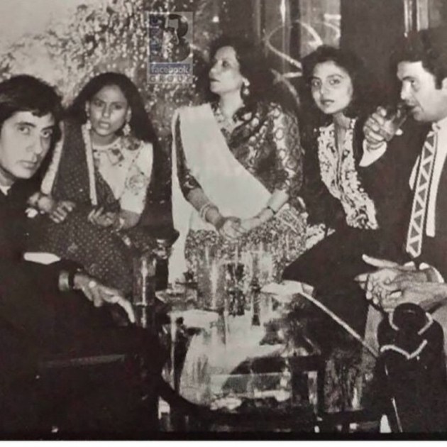 neetu, amitabh jaya rishi