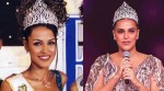 Neha Dhupia, Miss India