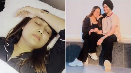 neha kakkar rohanpreet singh