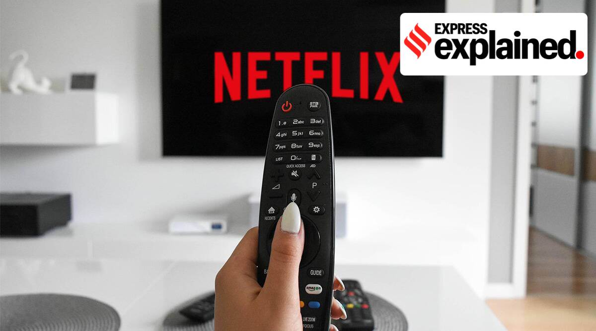 In the June quarter, Netflix lost 0.97 million subscribers — however, beating projections that it could lose as many as 2 million users.