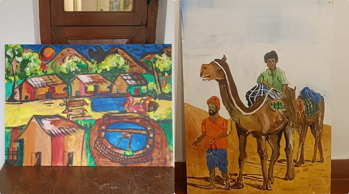 Twenty-six participants from across the country participated in the five-day event (from July 11-July 15) organised by the department of Psychiatric Social Work, Psychiatric Rehabilitation Services and Department of Mental Health Education at NIMHANS. (Express)