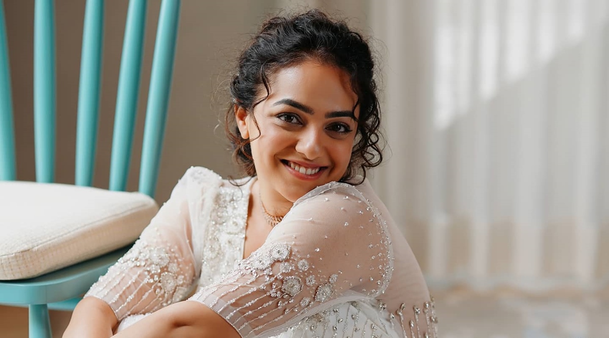 Nithya Menen breaks silence on wedding rumours: 'There is absolutely no  truth' | Entertainment News,The Indian Express
