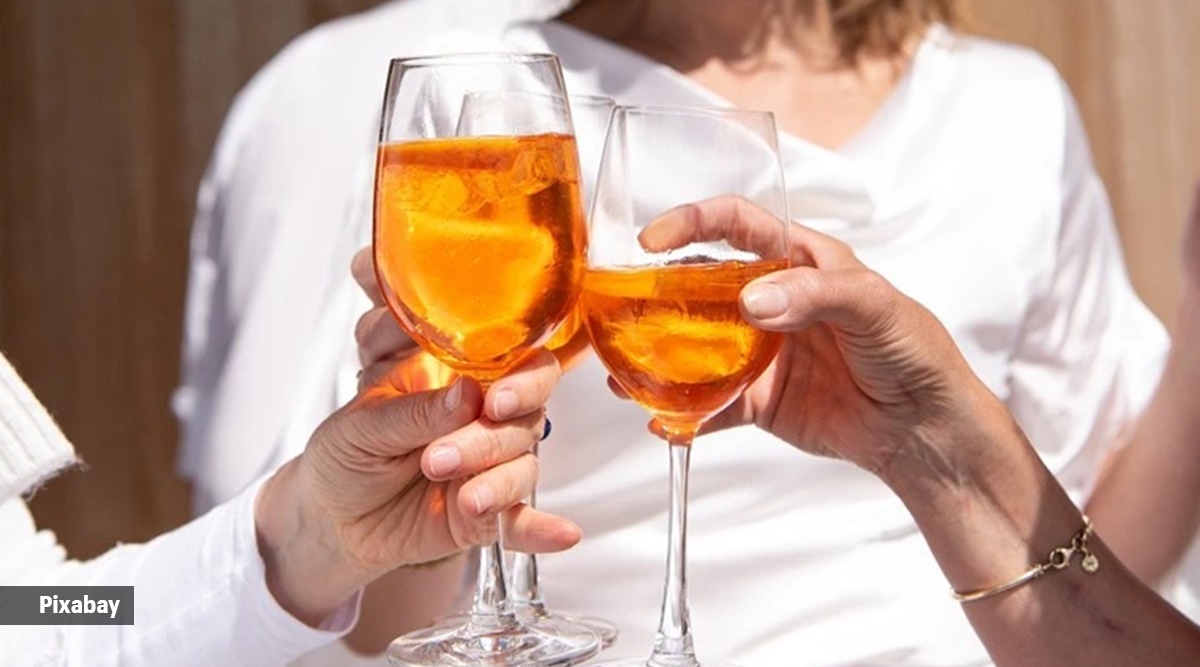 How non-alcoholic beverages give ‘excitement of a cocktail’, but without the need of ‘hangover, calories’