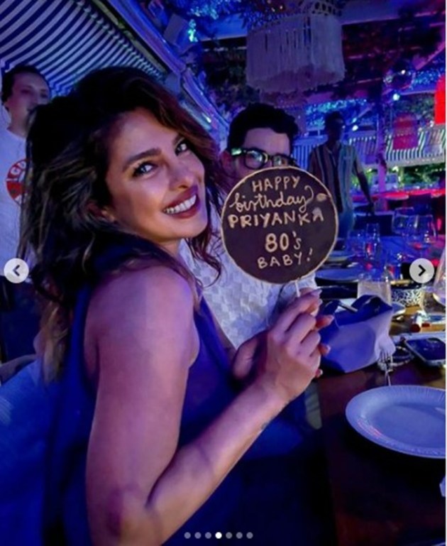 Priyanka