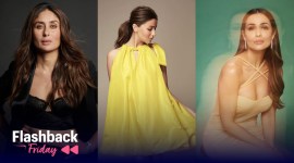 Kareena Kapoor, Alia Bhatt, Malaika Arora