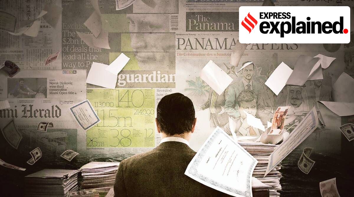 The Panama Papers, a sprawling and impactful offshore investigation by the ICIJ in which The Indian Express partnered, exposed how the rich and powerful parked and moved their money in and out of global tax havens. 