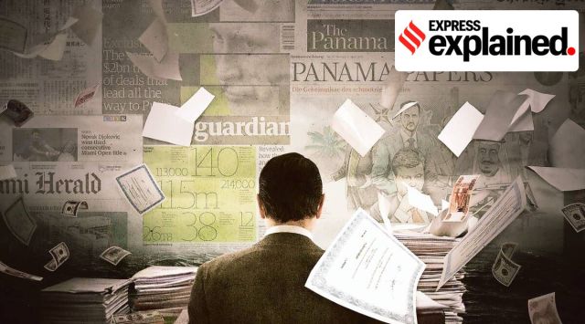 The Panama Papers, a sprawling and impactful offshore investigation by the ICIJ in which The Indian Express partnered, exposed how the rich and powerful parked and moved their money in and out of global tax havens. 