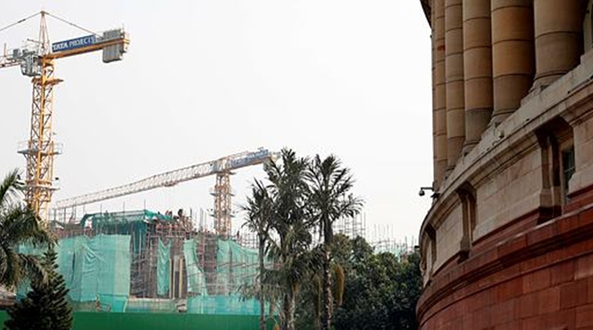 Goa govt to hold ‘bhoomi poojan’ of soil, to be sent to new Parliament building in Delhi