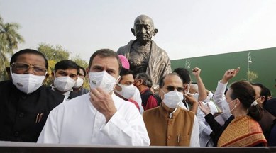parliament news today, parliament house, protests, parliament rules, india news, india news latest