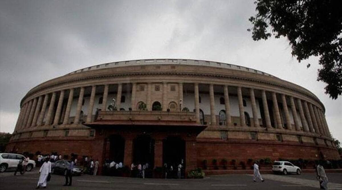 Parliament Monsoon Session Live | Monsoon Session 2022 | MONSOON SESSION OF PARLIAMENT
