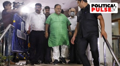 partha chatterjee