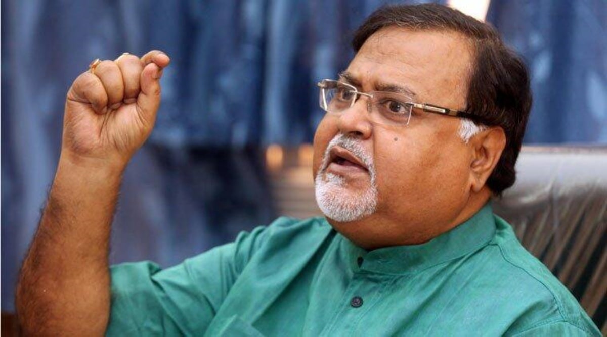 Empaneled Candidates Organization, West Bengal College Service Commission, Partha Chatterjee, Arpita Mukherjee, West Bengal, Kolkata, West Bengal news, Kolkata news, India news, Indian Express News Service, Express News Service, Express News, Indian Express News