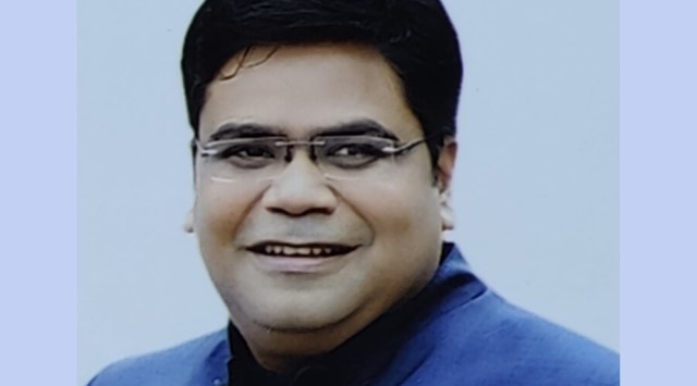 Subrat Pal, new CEO of Pune Cantonment Board 