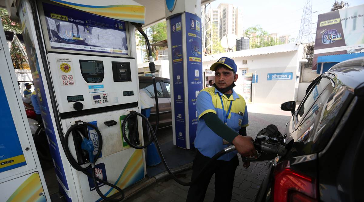 Petrol-Diesel Prices Today in India: Petrol-Diesel rates cut in ...