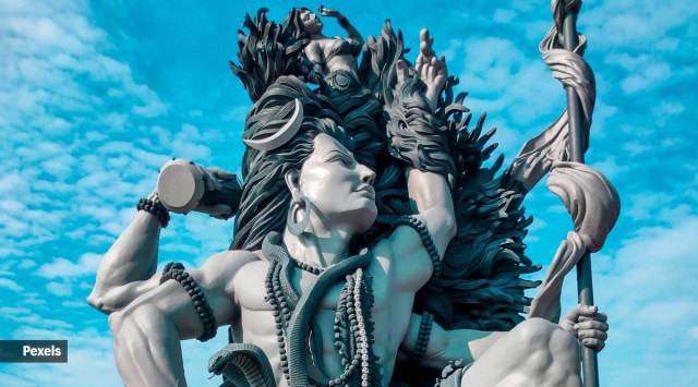 Lord Shiva, Sawan