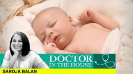 baby sleeping, toddler, infant