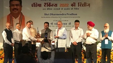 PGIMER NIRF ranking 2022, chandigarh news