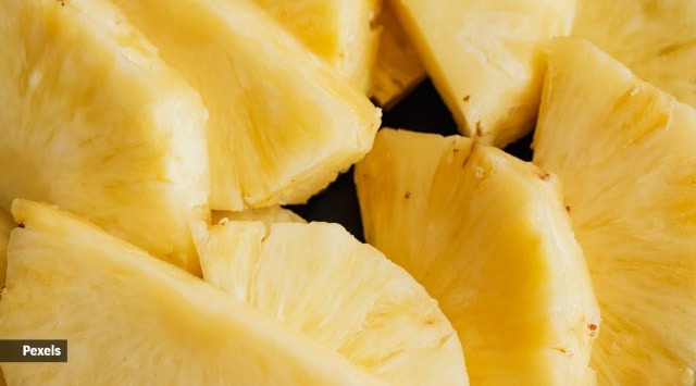 pineapple