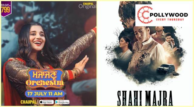 Arriving soon on the platform is the film ‘Majajan Orchestra’ and a web series ‘Shahi Majra’ with women characters whose plight would resonate with the current generation.