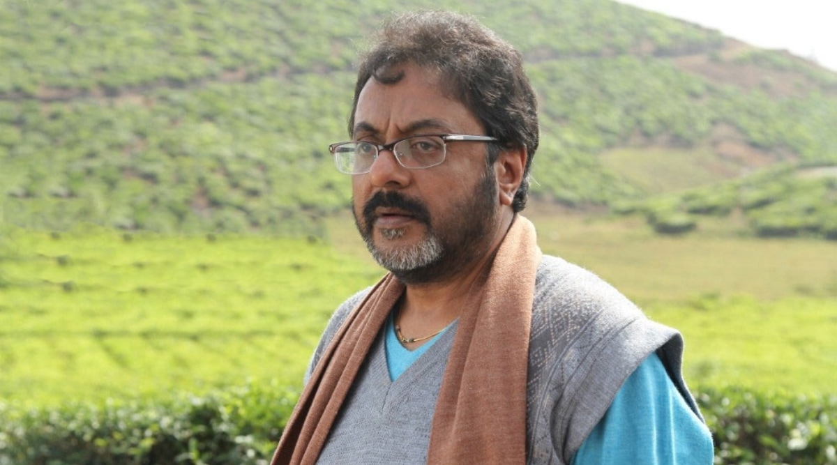 pratap pothen