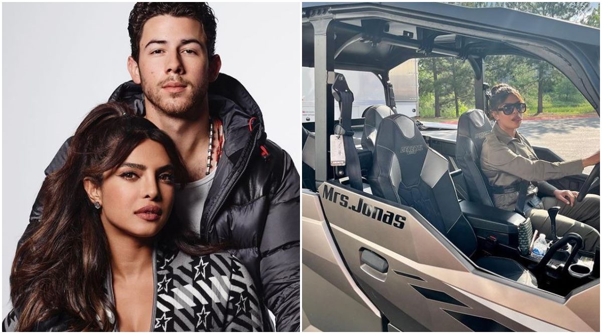 priyanka and nick