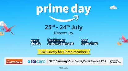Prime Day: See what Prime membership discount works best