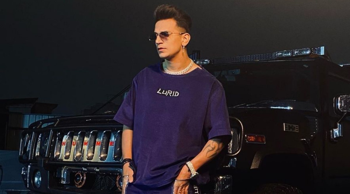 prince narula