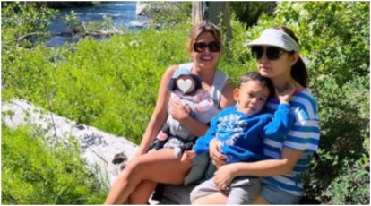 Priyanka Chopra Baby Priyanka Chopra Recalls When Daughter Malti Marie