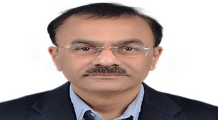 Pune: Dr Mohan Wani appointed as director of National Centre for Cell Science