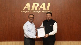 After getting nod to hit streets, Pune-based firm’s EKA e-bus plans foray into various cities