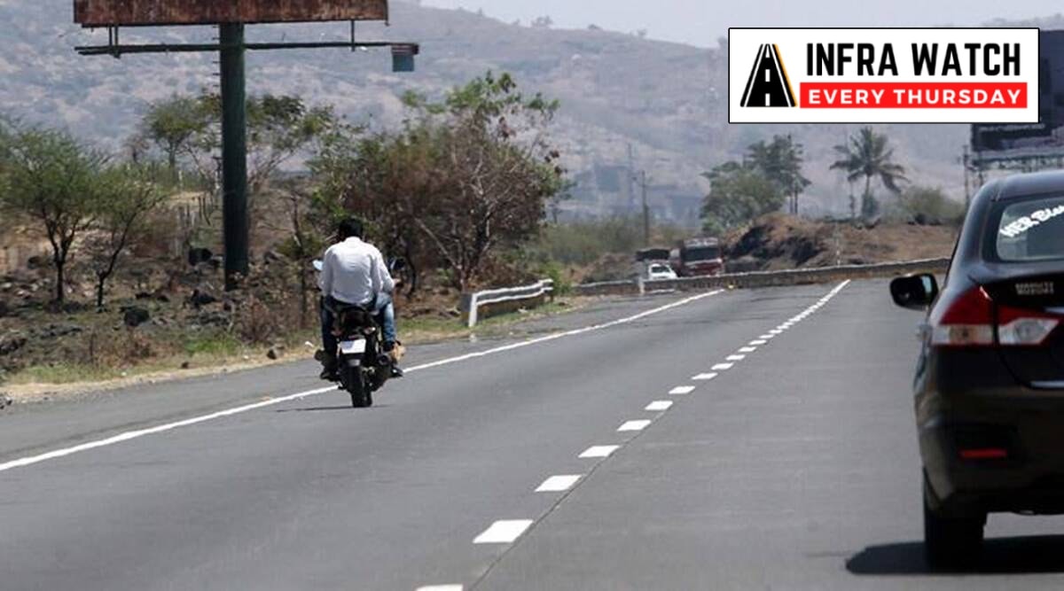 e PMRDA undertook the work of preparing the DPR for the 110-metre-wide inner ring road at Rs 5.79 crore and almost 90 per cent of it was completed by a private agency. (Representational image/Express)