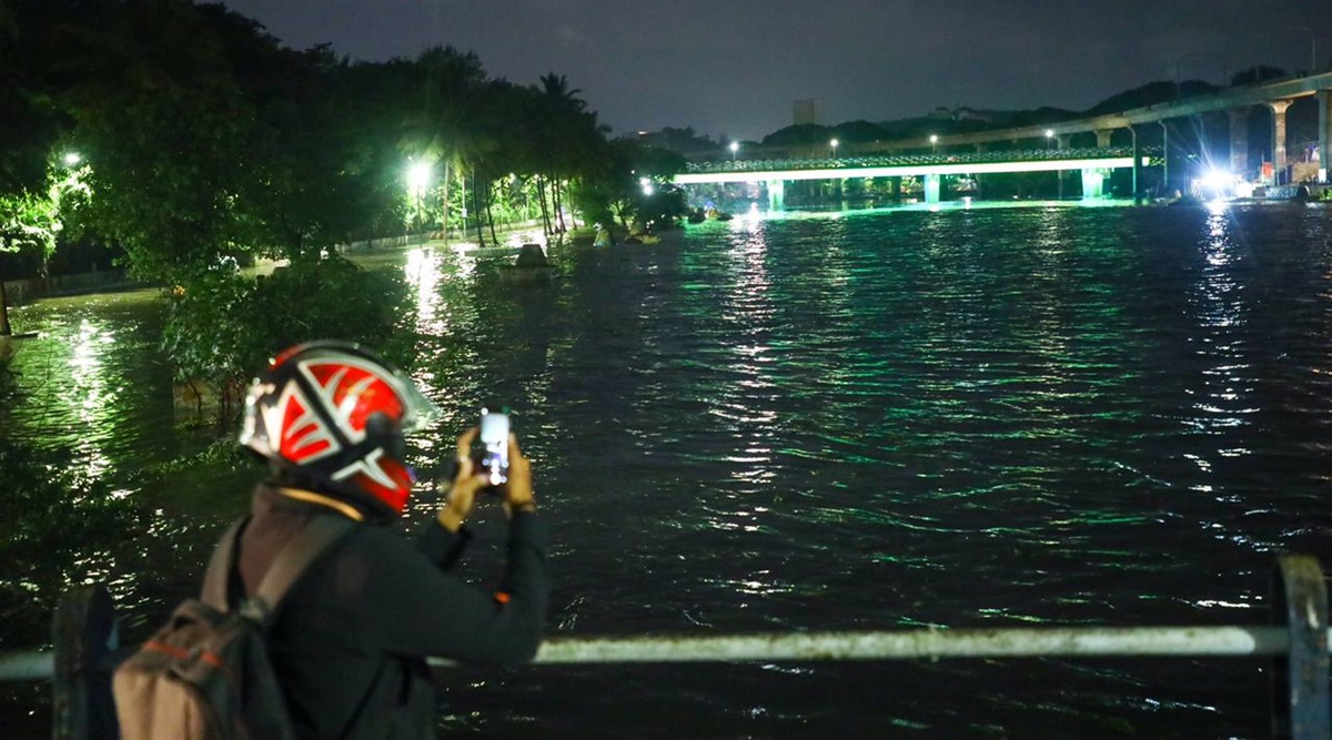pune rains, pune weather today, pune news