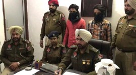 punjab news, drug peddling, punjab drugs issue, mohali news