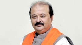 Purnesh Modi, Gujarat, application