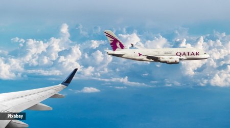 Qatar Airways, best airlines 2022
